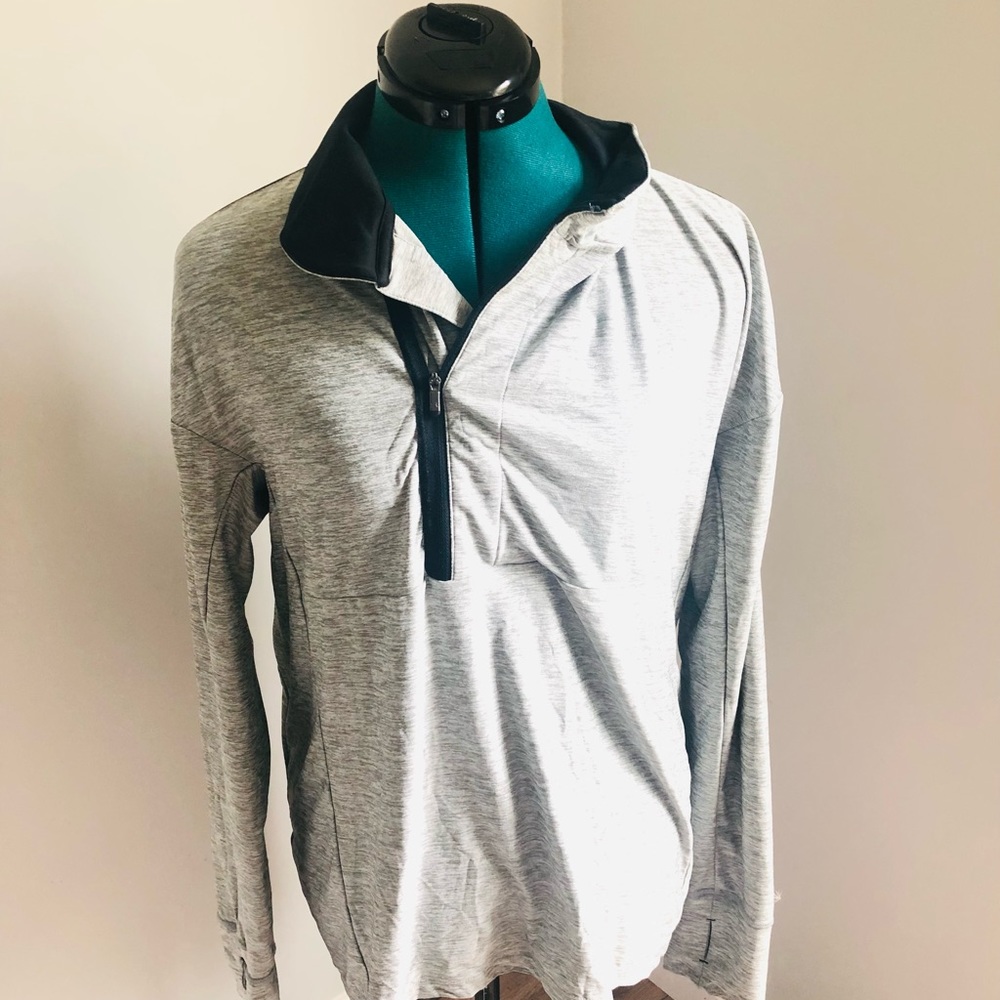 Womens Under Armour Pullover